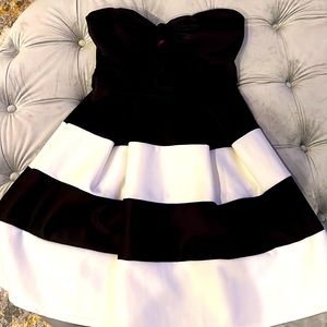 Semi Formal Dress